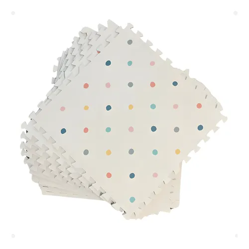 Alfombra antigolpe (foto 1)